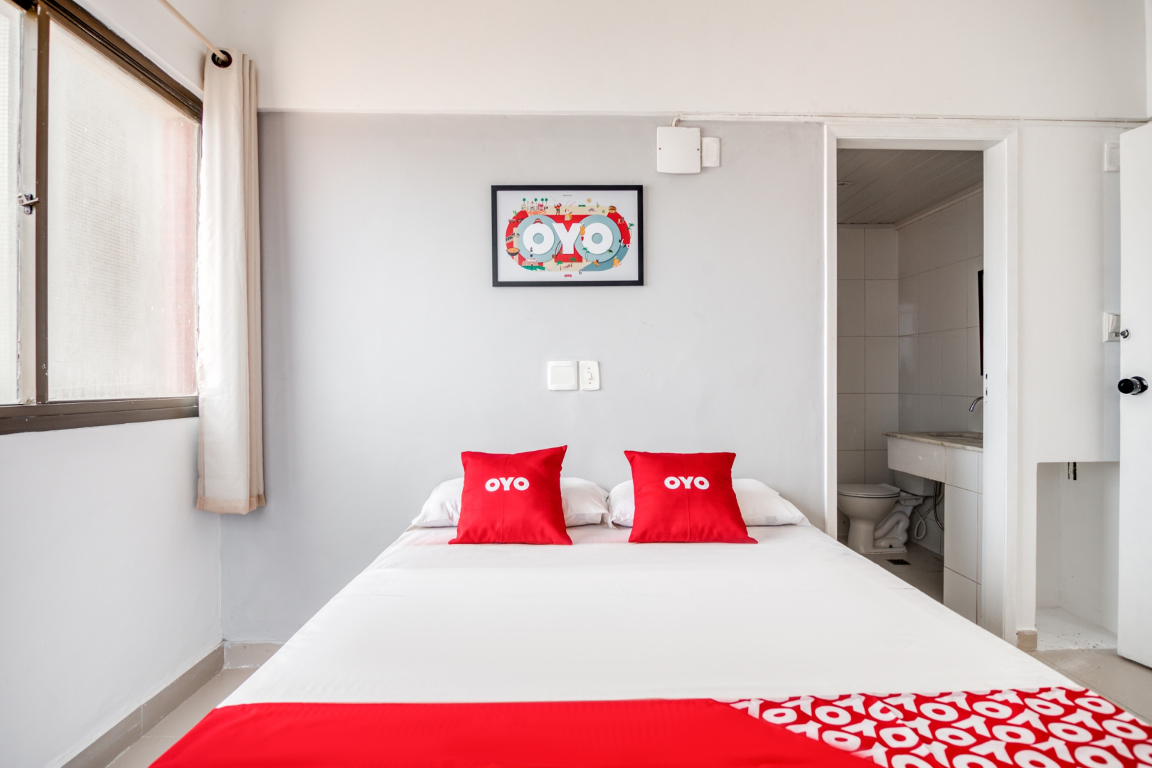 Rede Andrade Ondina Hotel