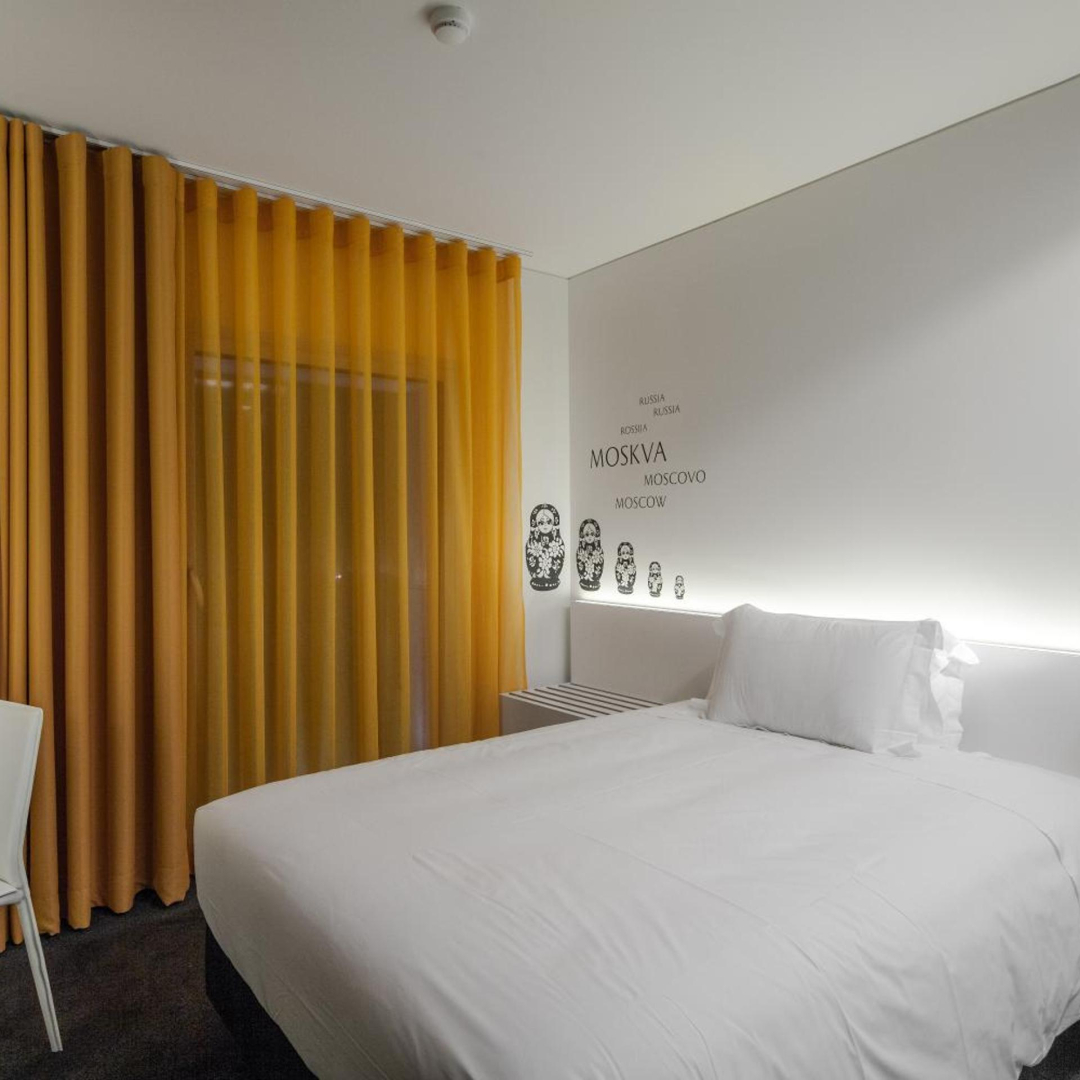 Foto - Hotel 3K Europa