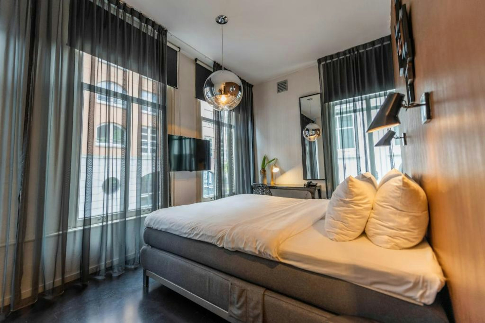 Foto - Hotel V Frederiksplein