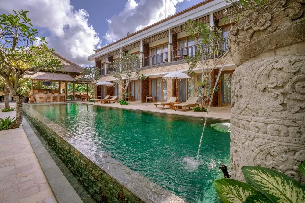 Photo - Kahayana Suites Ubud