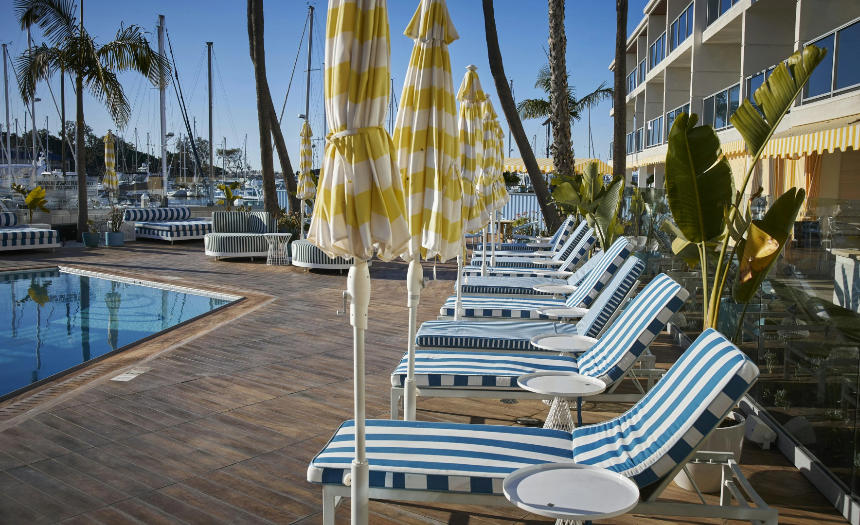 Photo - Marina del Rey Hotel