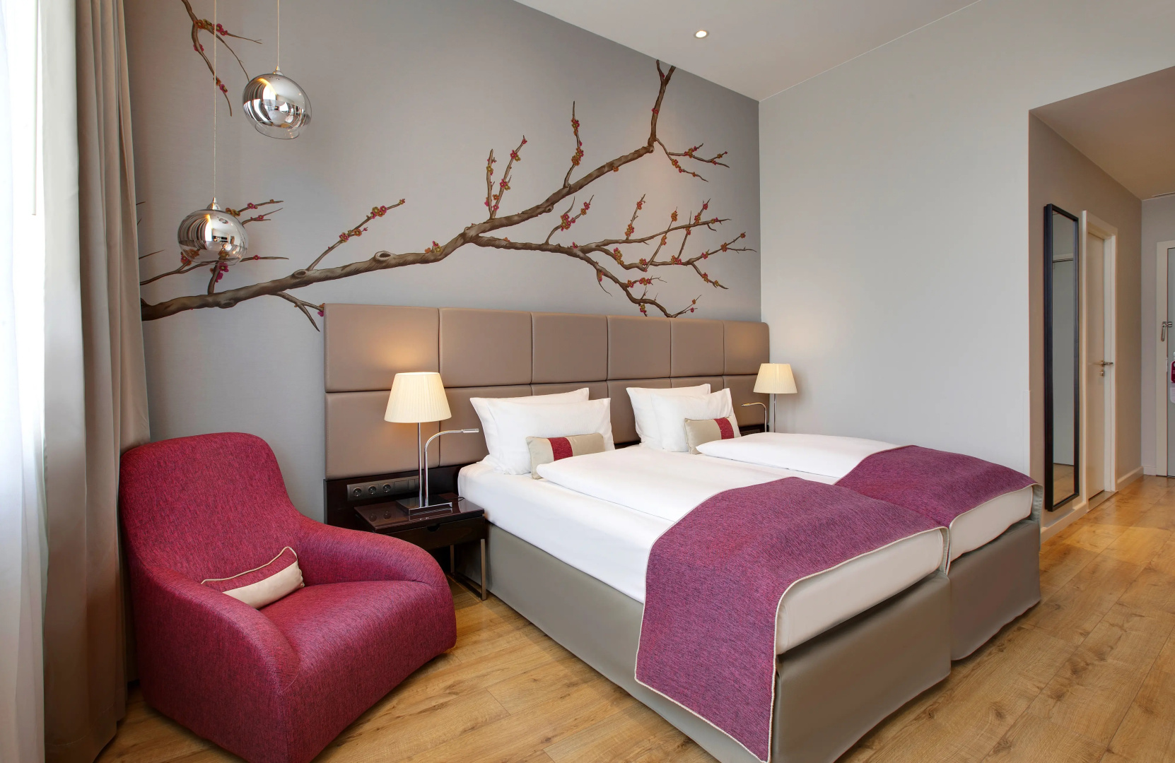 Foto - Hotel Berlin Potsdamer Platz by Leonardo Hotels