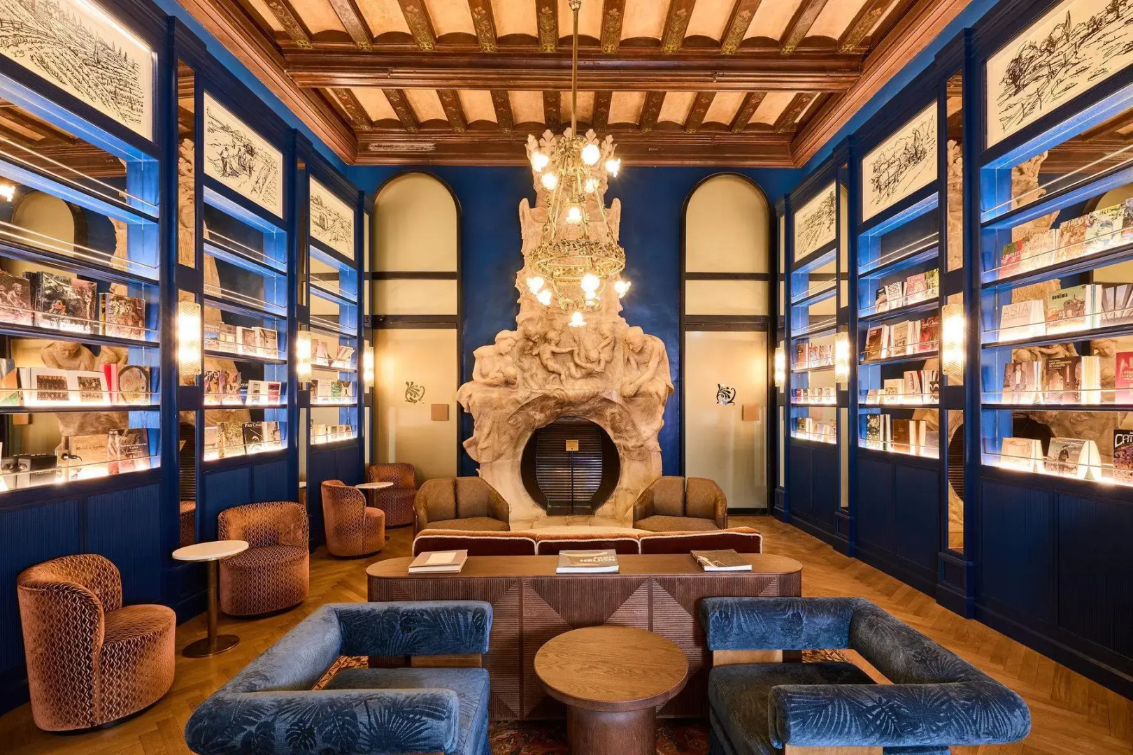 Foto - Hotel España Ocean Drive