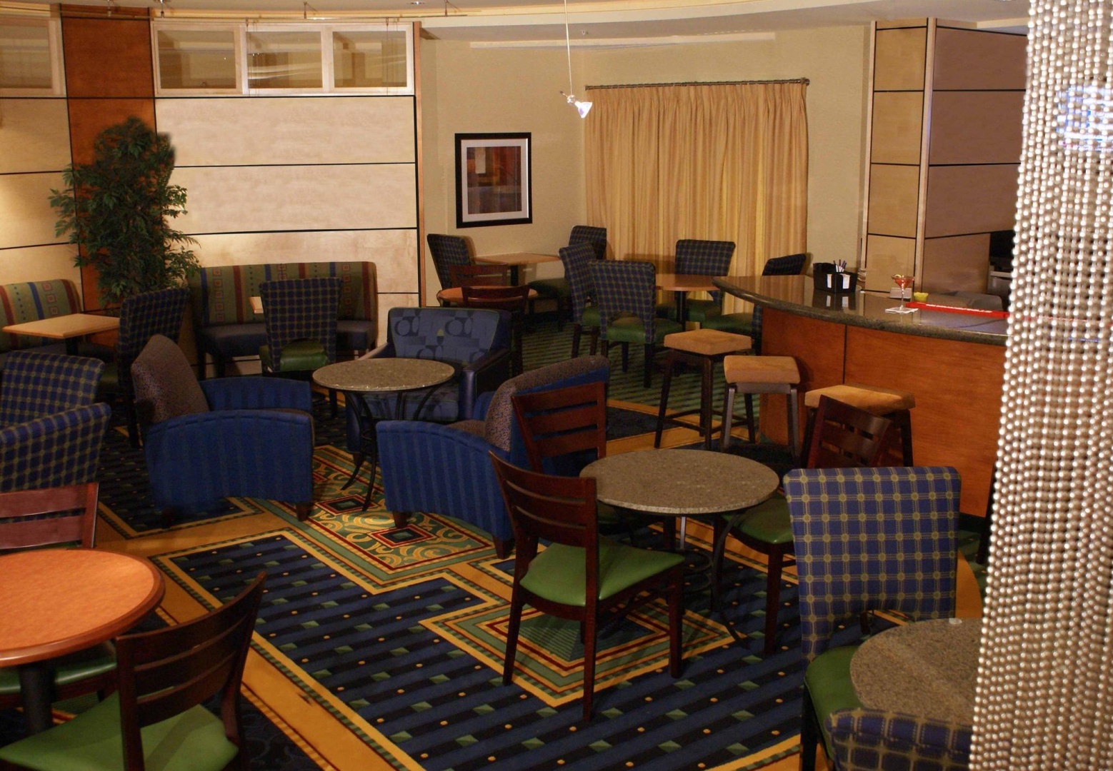 Foto - SpringHill Suites by Marriott Denver Airport