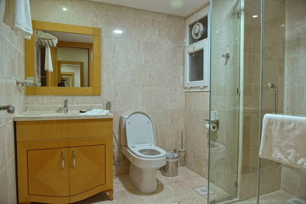 Photo - Muscat Plaza Hotel