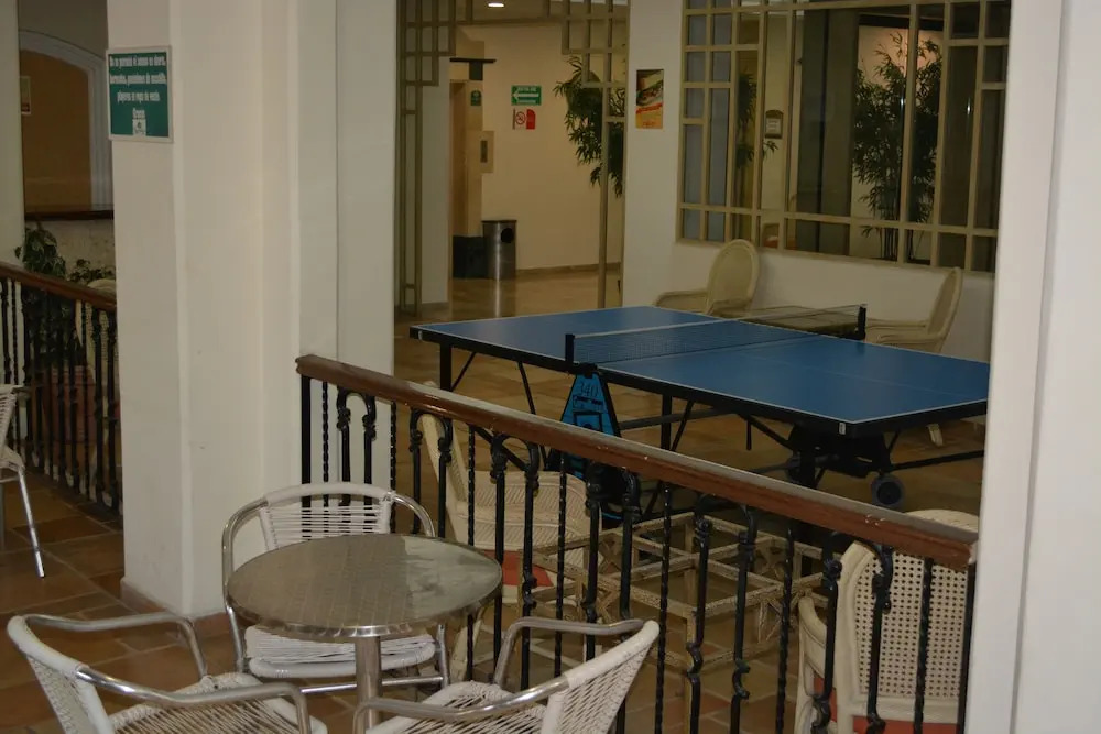 Foto - Hotel Ruiz Milán