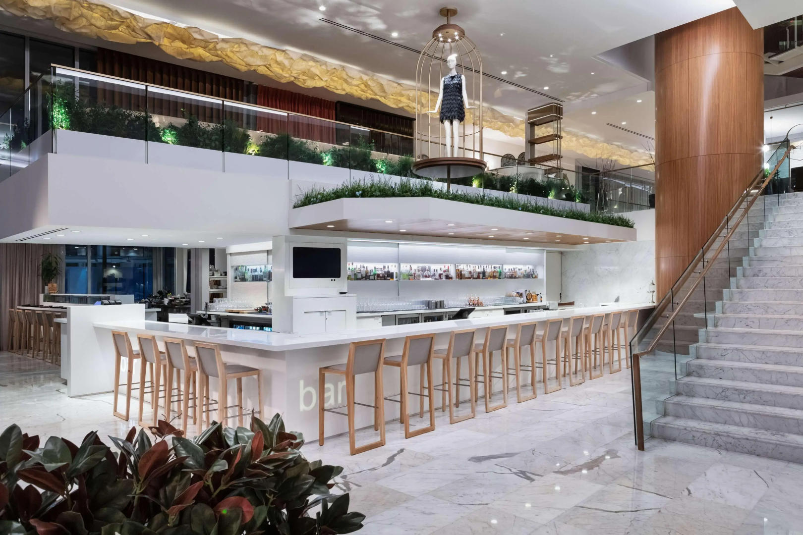 Foto - Fairmont Pacific Rim