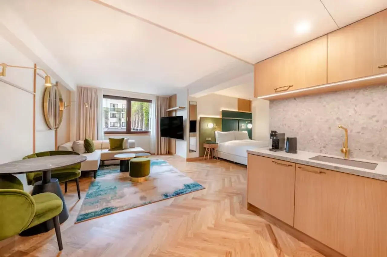 Foto - Hilton Berlin