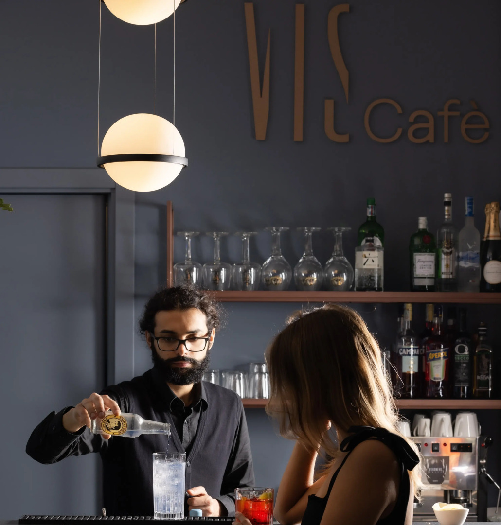 Photo - VIS urban suites & spa - Boutique Hotel