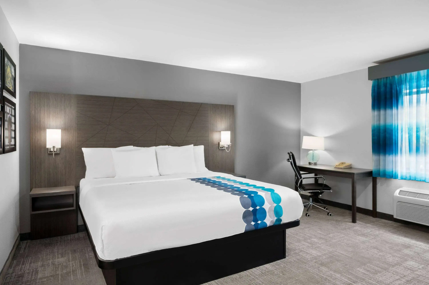 Foto - Wyndham Indianapolis Airport