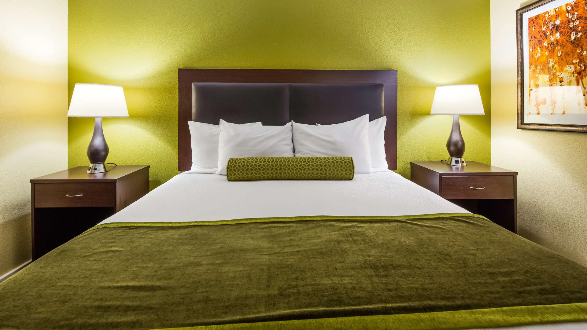 Photo - Best Western Plus Casino Royale - Center Strip