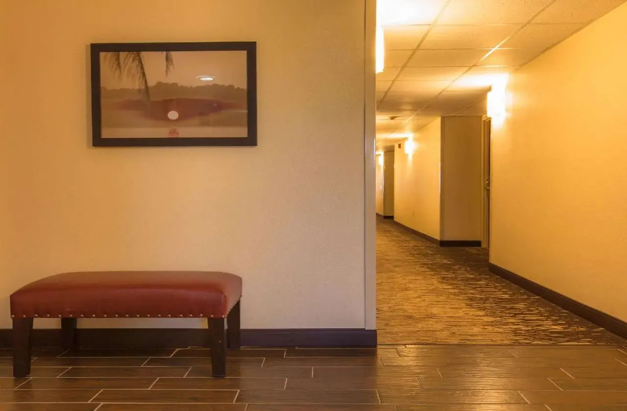 Foto - Red Roof PLUS Miami Airport