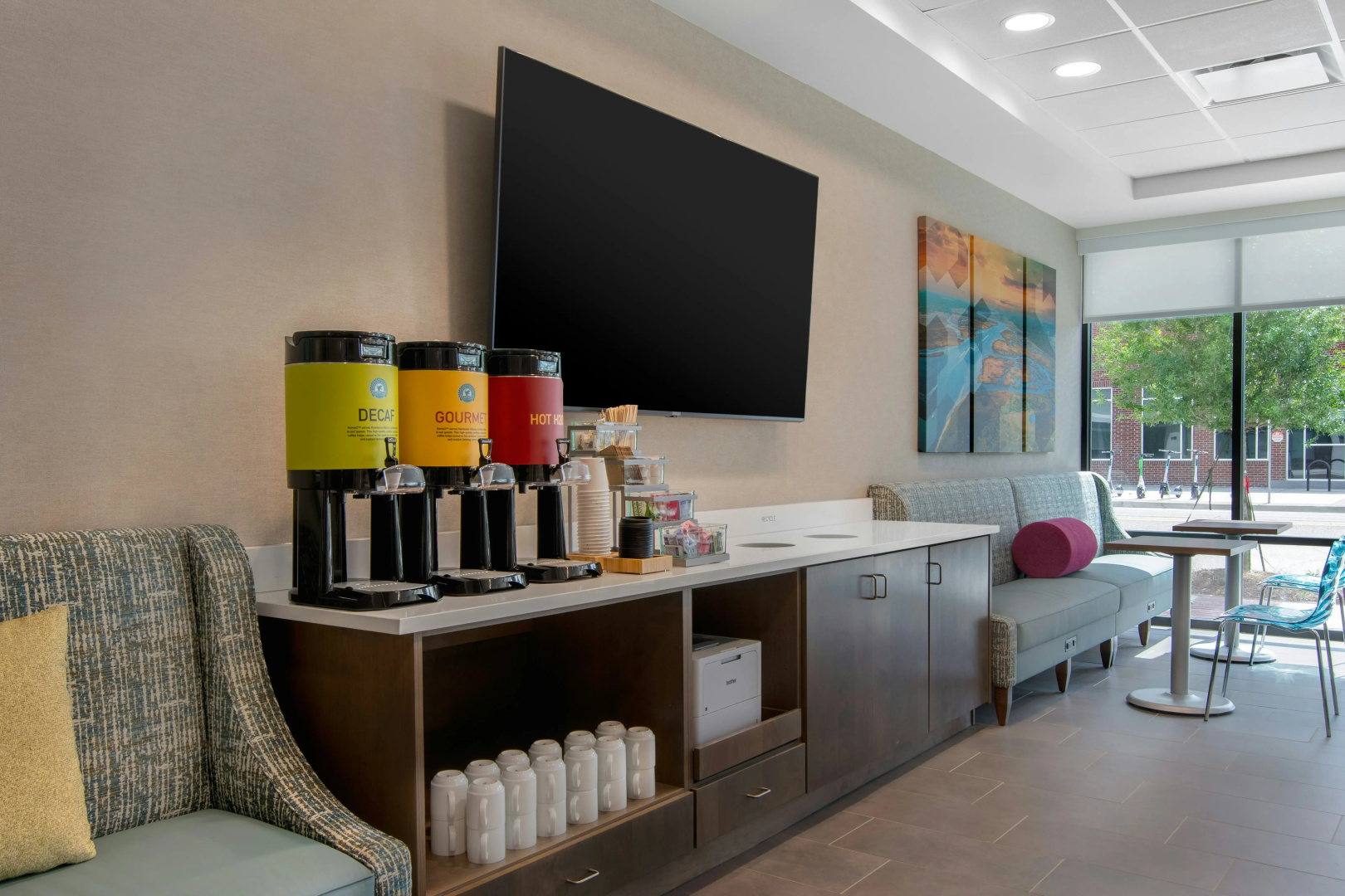 Foto - Home2 Suites By Hilton Jacksonville Downtown