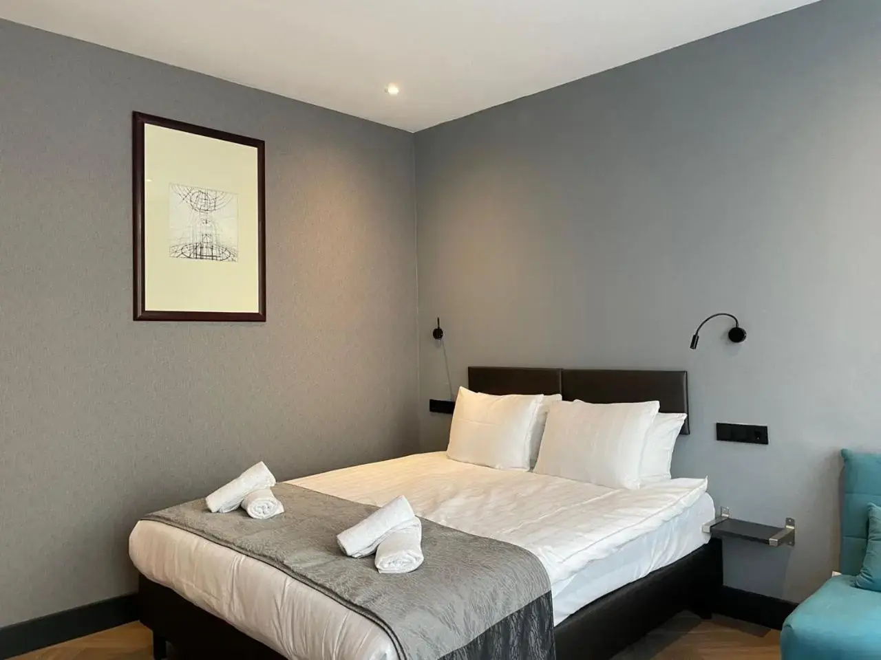 Photo - H3 Hotel Rotterdam City Center