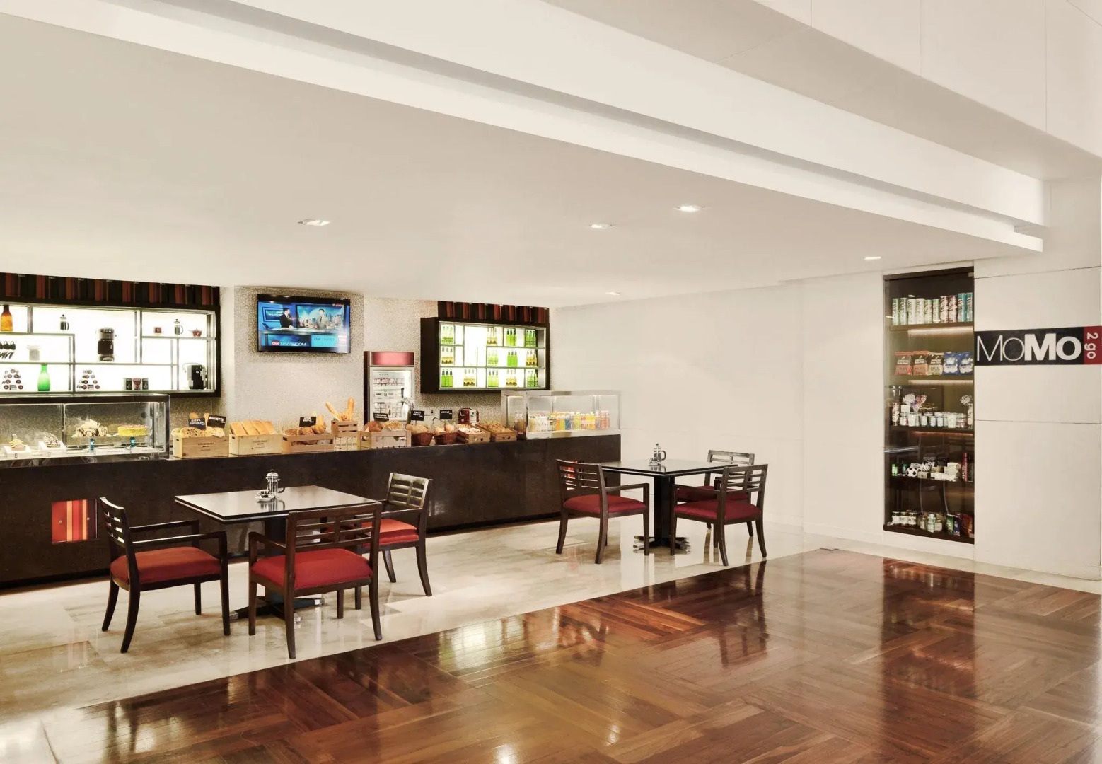 Foto - Courtyard by Marriott Pune Hinjewadi