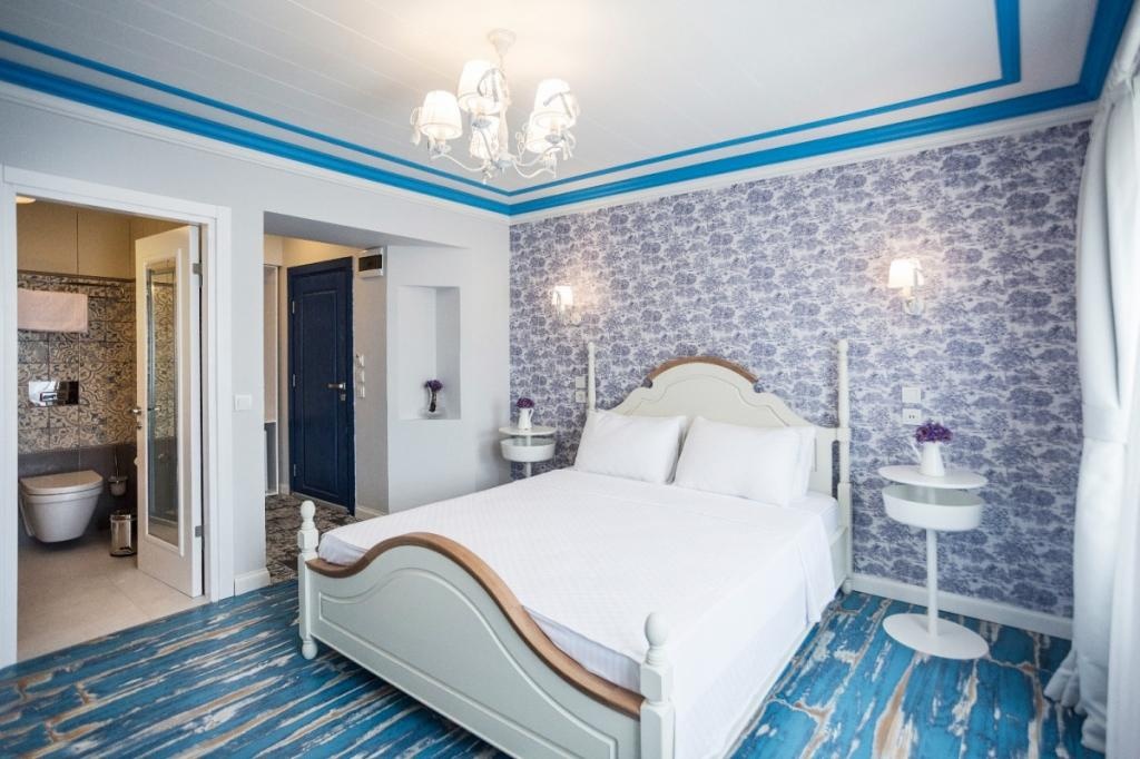 Sardunya Otel