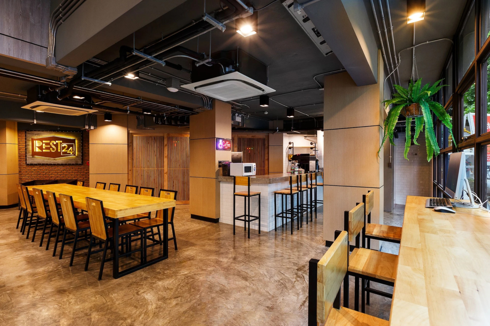 Foto - Rest24 Residence