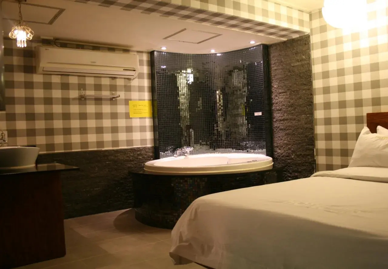 Foto - Zip Hotel