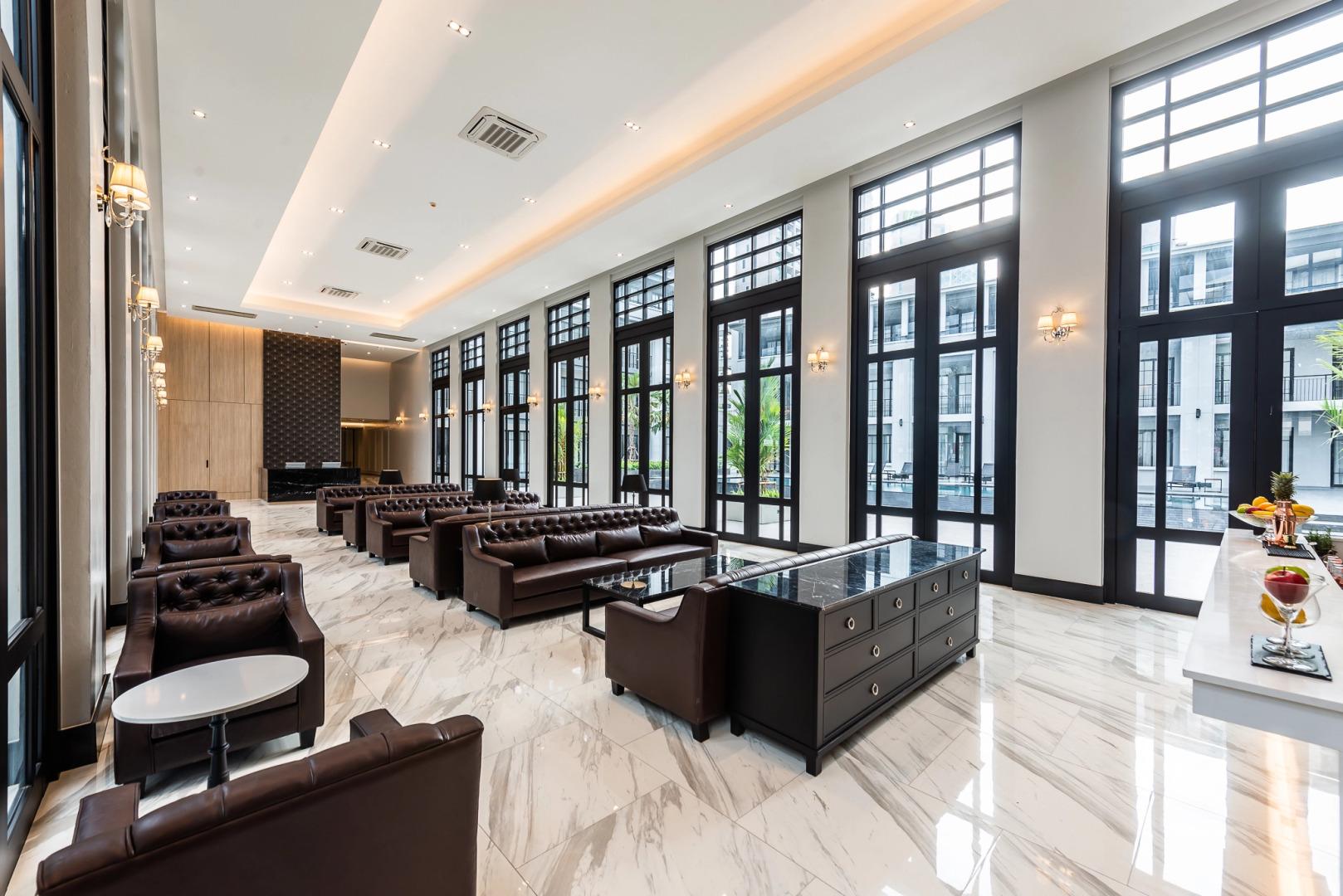 Photo - One Patio Hotel Pattaya - SHA Extra Plus