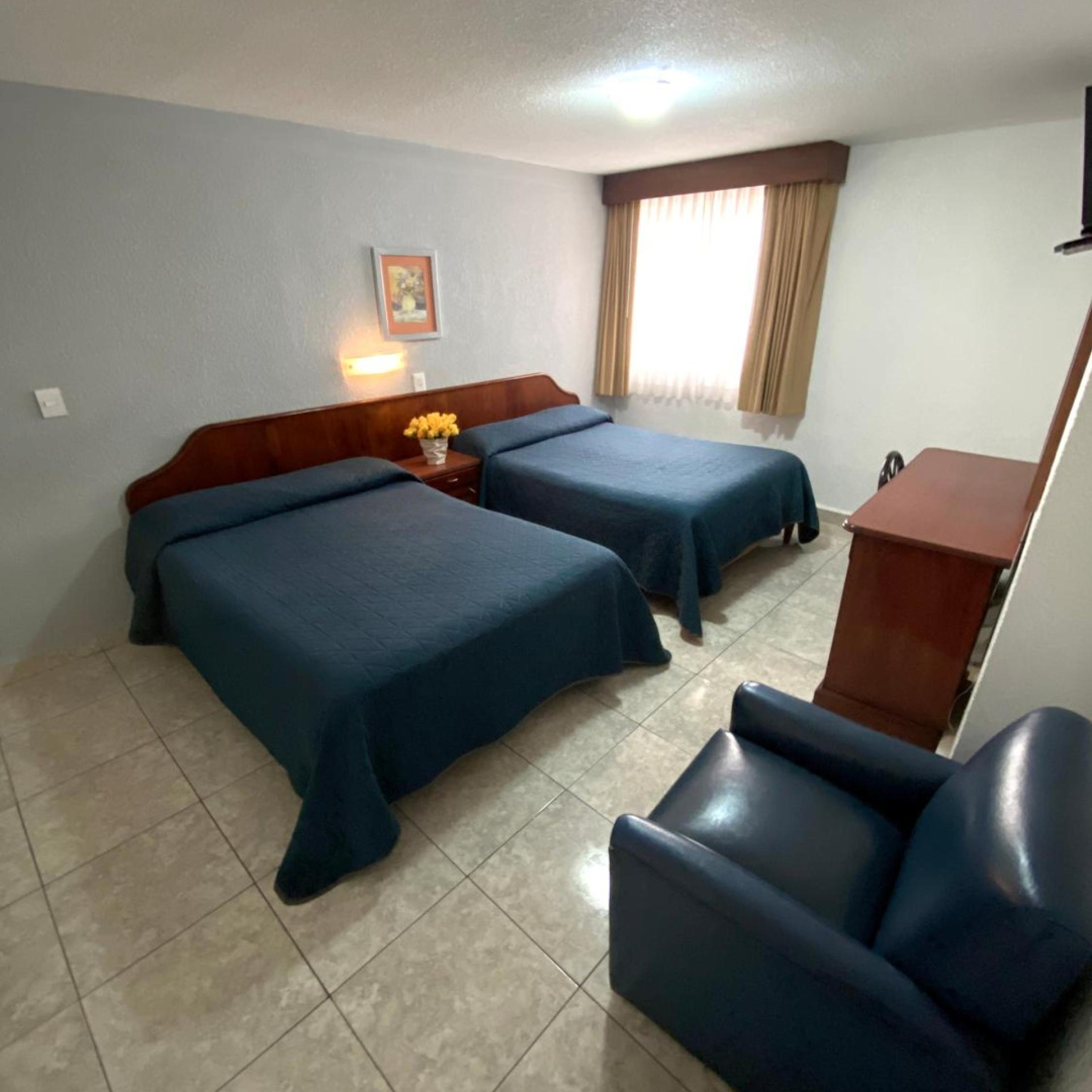 Foto - Hotel Qualitel Plus