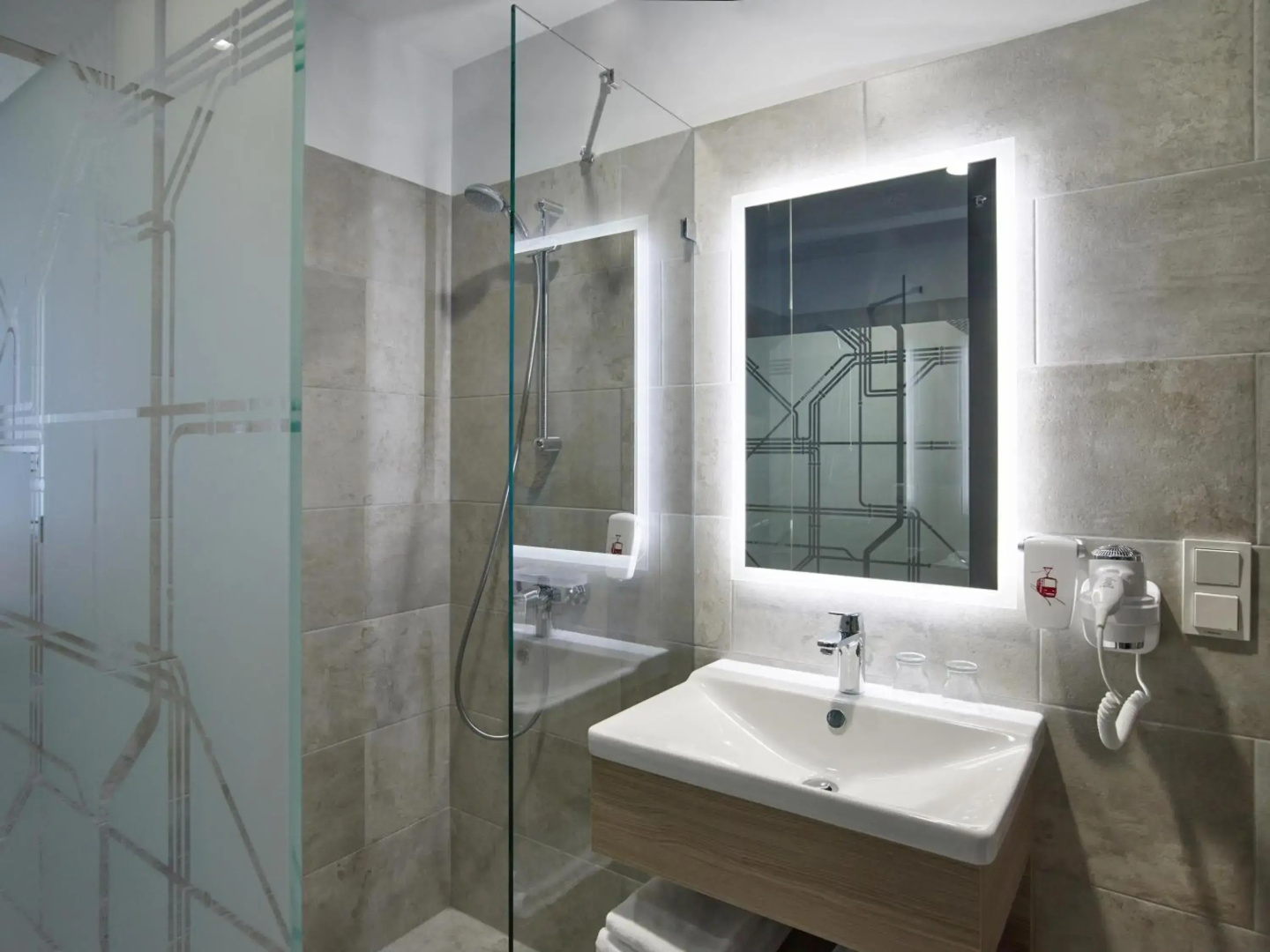 Photo - ibis Styles Warszawa City