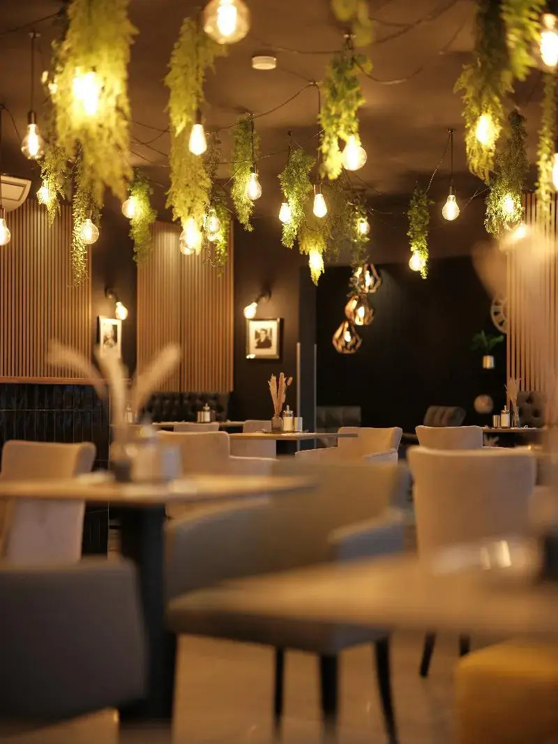 Foto - THE ROOMS - Hotel & House