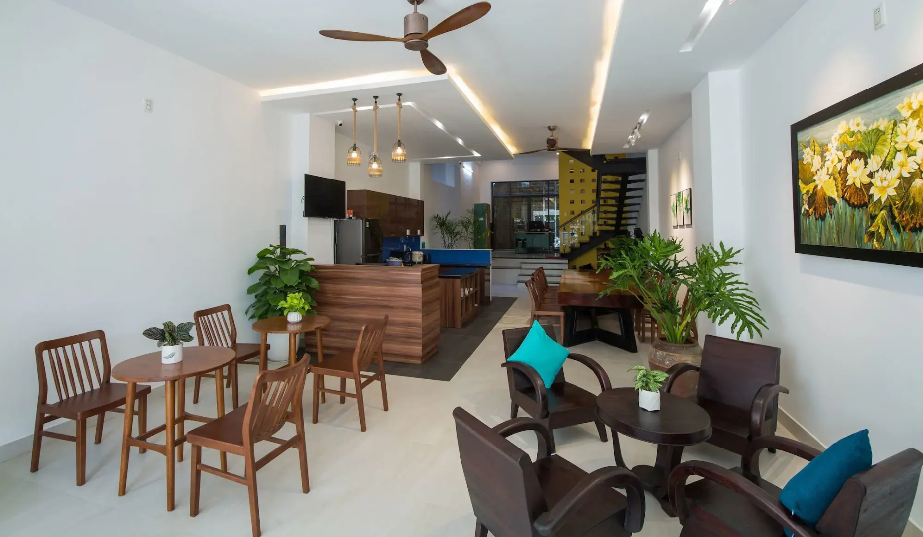 Foto - La An Homestay