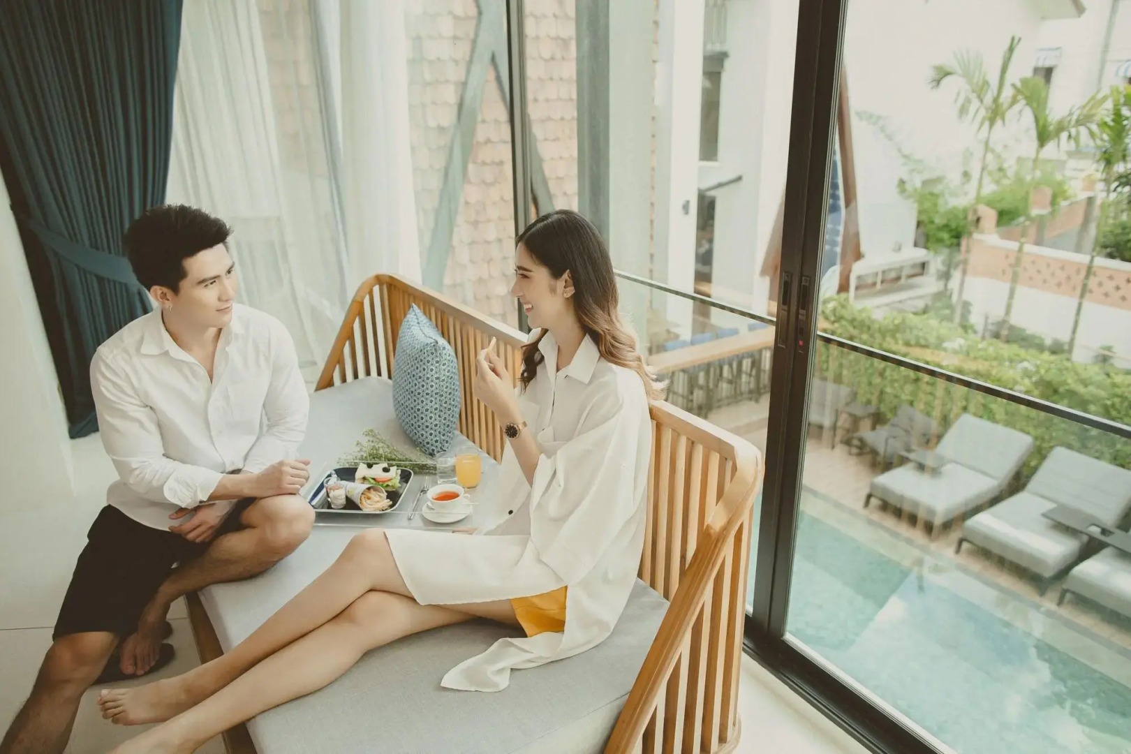 Photo - THEE Vijit Lanna by TH District