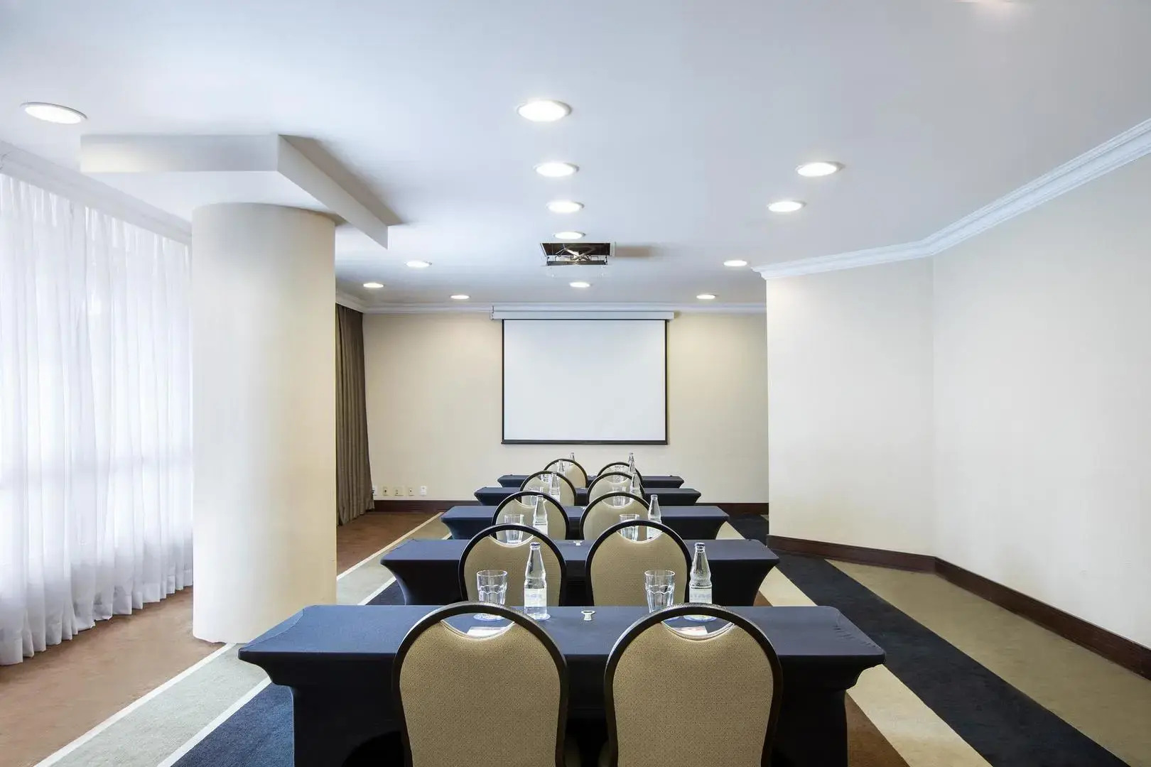 Photo - INNSiDE by Meliá São Paulo Iguatemi