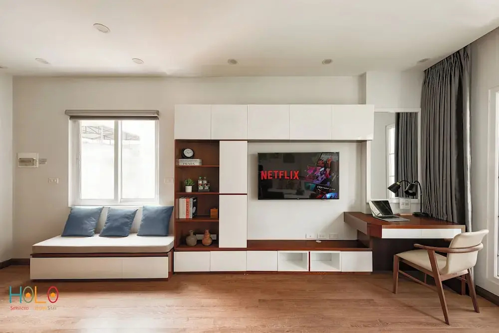 Photo - HoLo Central Hanoi - Serviced HomeStay