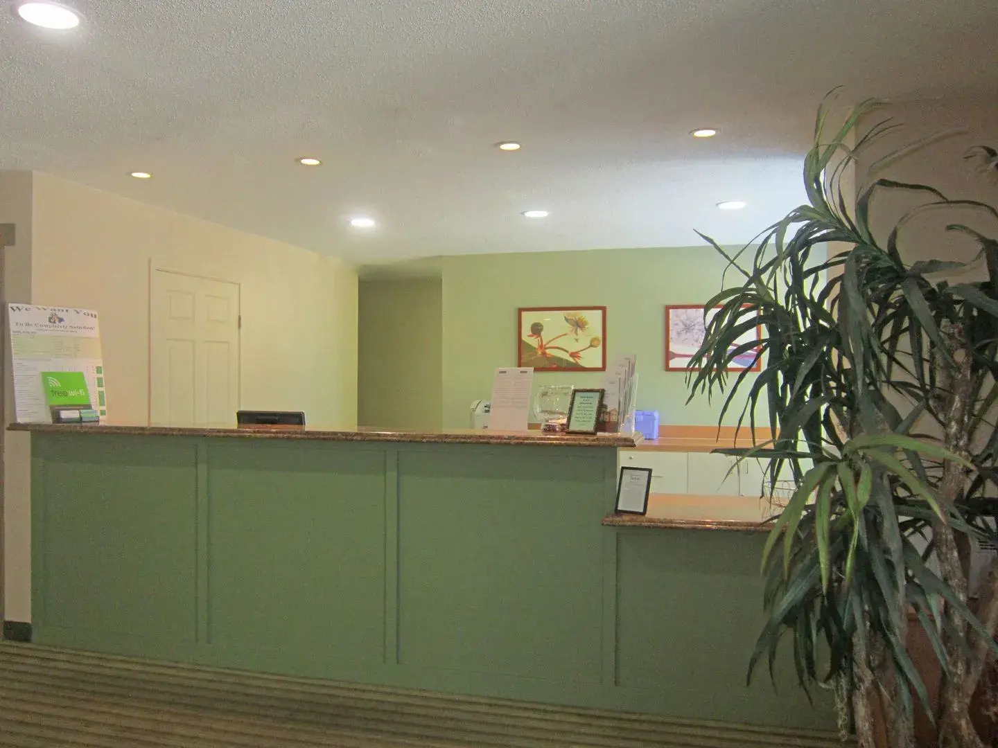 Foto - Extended Stay America Suites - Houston - Northwest - Hwy 290 - Hollister