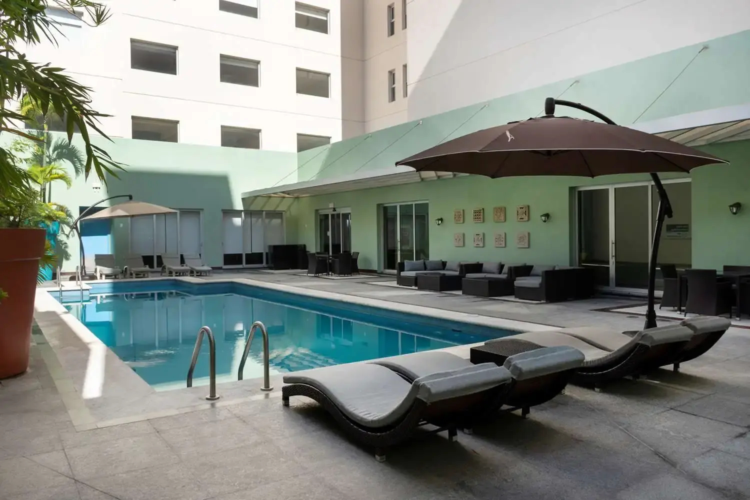 Photo - Hampton by Hilton Veracruz Boca Del Rio