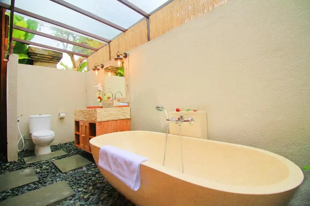 Foto - Alam Kawi Ubud Resort & Spa By Island Escape