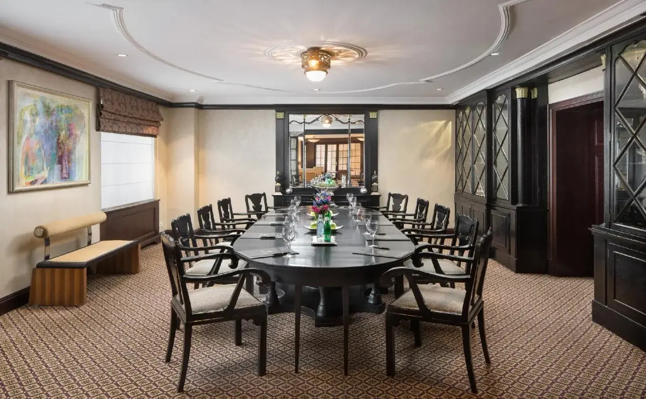 Foto - Esplanade Zagreb Hotel