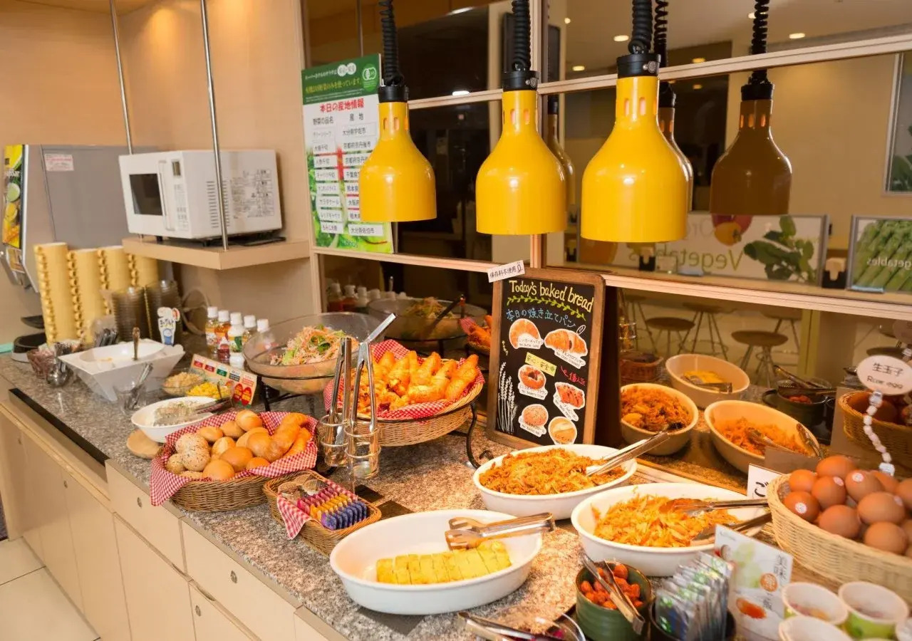 Photo - Super Hotel Tokyo Otsuka