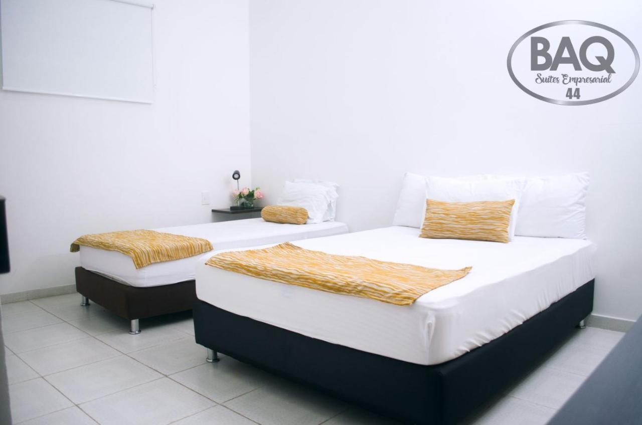 Photo - Hotel BAQ Suite 44