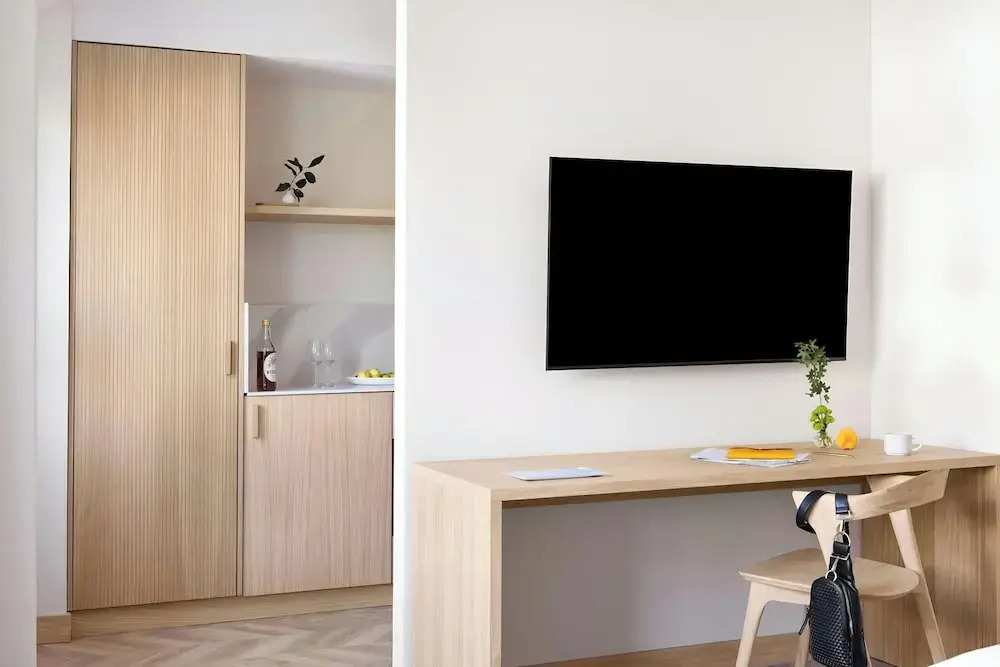 Foto - Aspasios Sofia Apartments