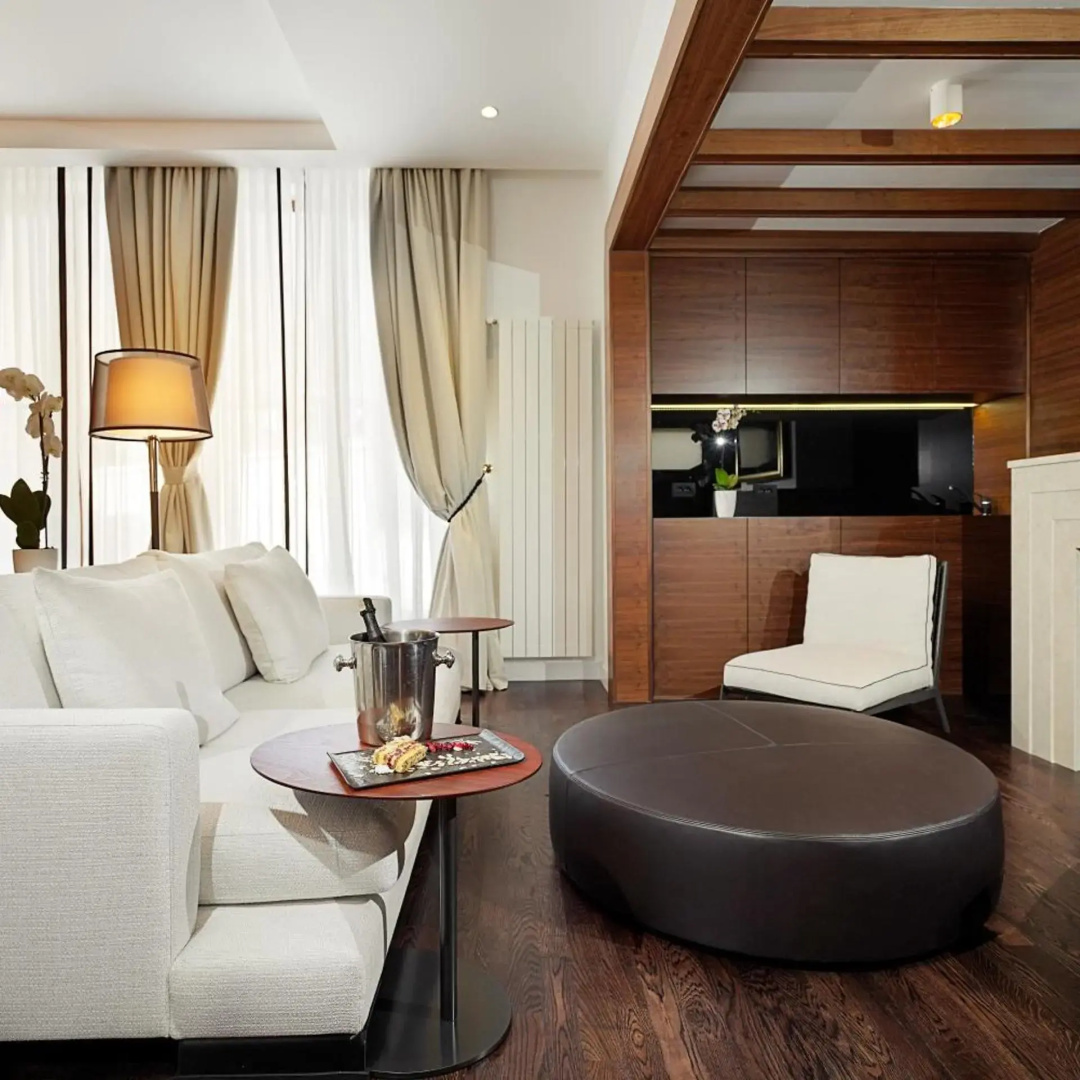 Photo - Hotel Majestic