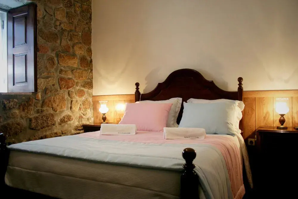 Photo - Casa de Sta Comba