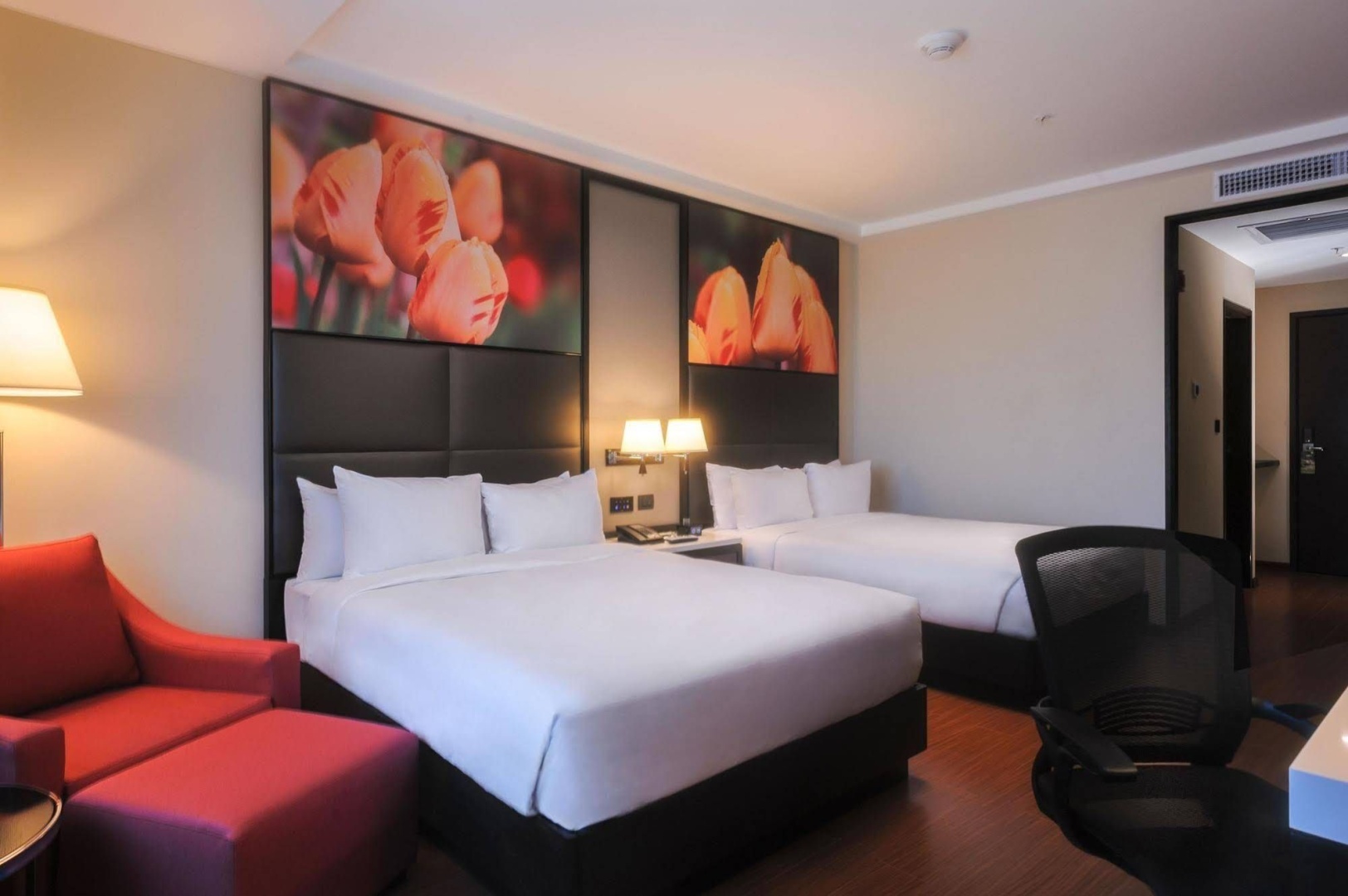 Foto - Hilton Garden Inn Lima Surco, Peru