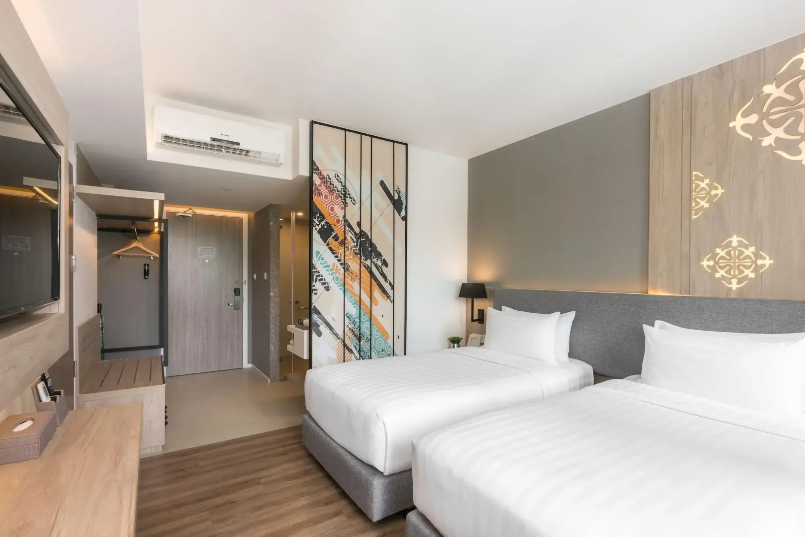 Photo - Hotel Amber Pattaya