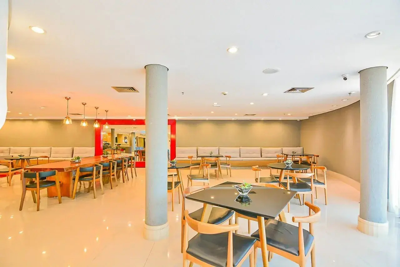 Photo - Blue Tree Premium Morumbi