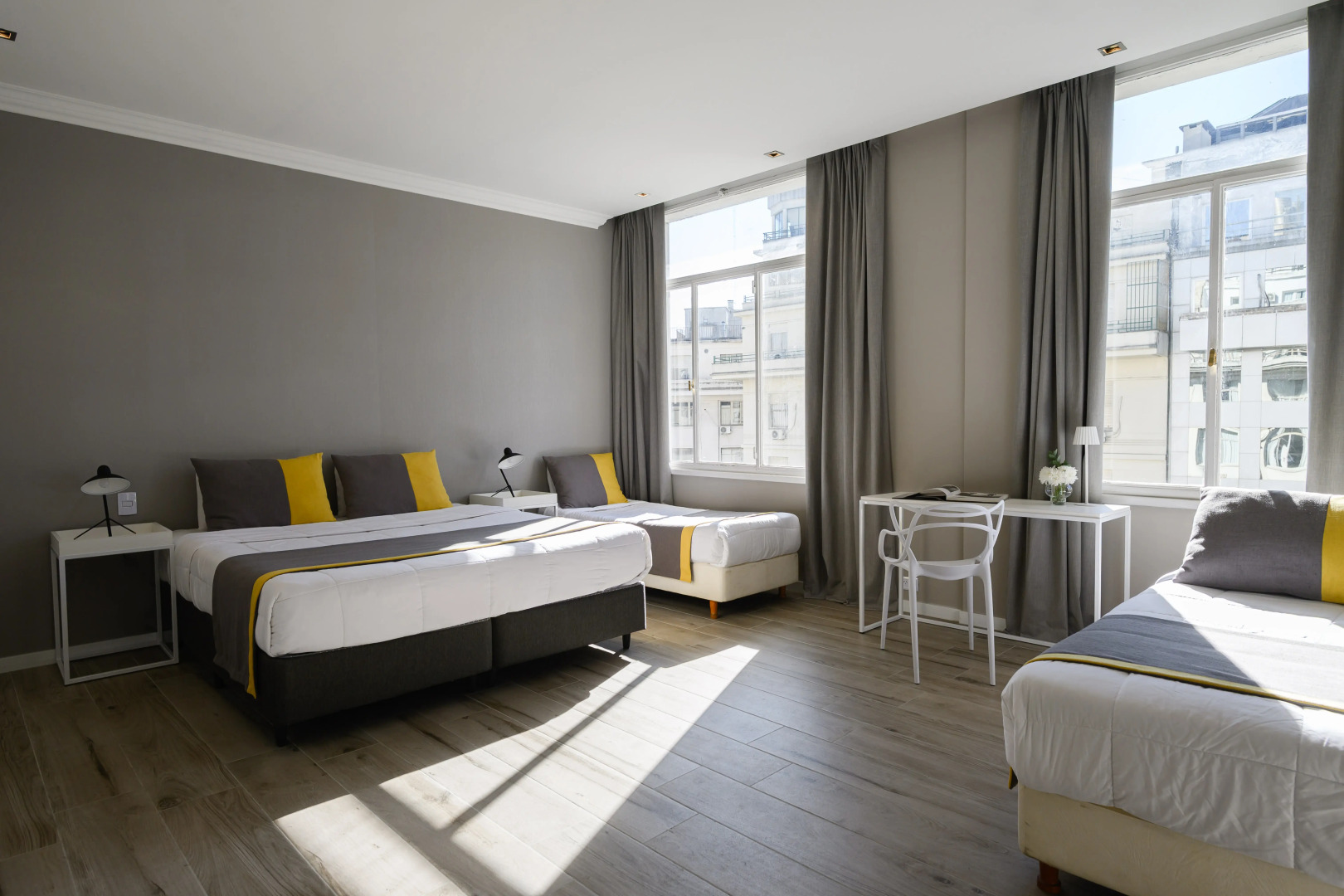 Foto - Midtown Boutique Hotel