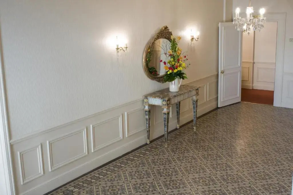 Foto - Grand Hotel Moderne