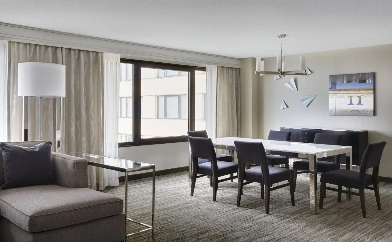 Photo - San Francisco Airport Marriott Waterfront