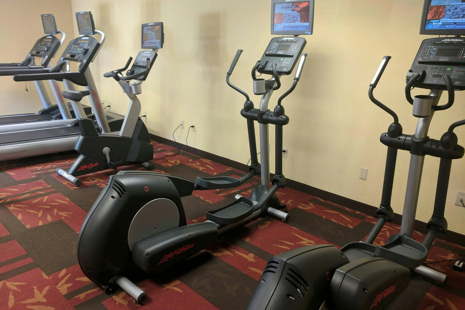 Foto - Courtyard by Marriott Santa Fe