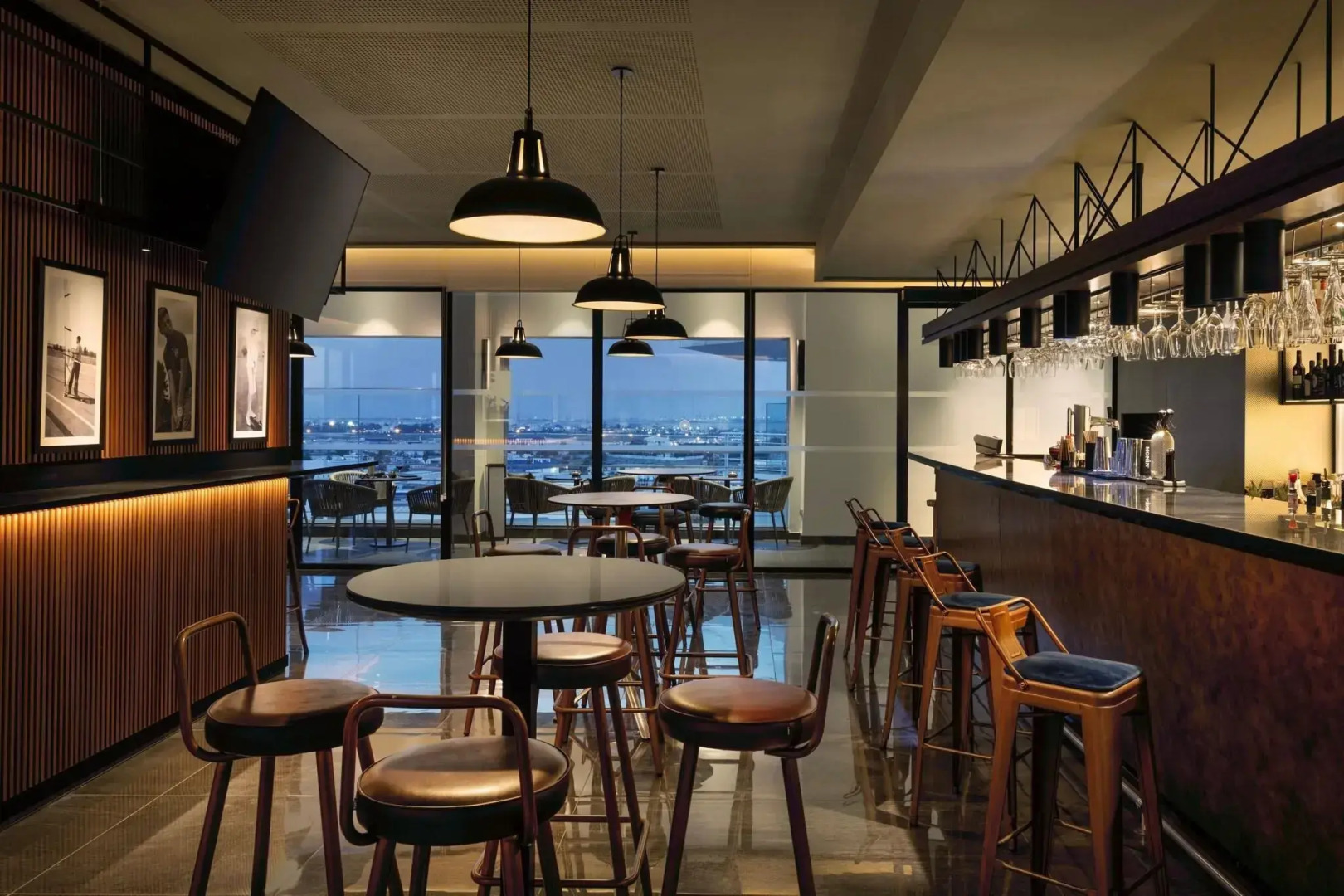 Foto - Tunis Marriott Hotel