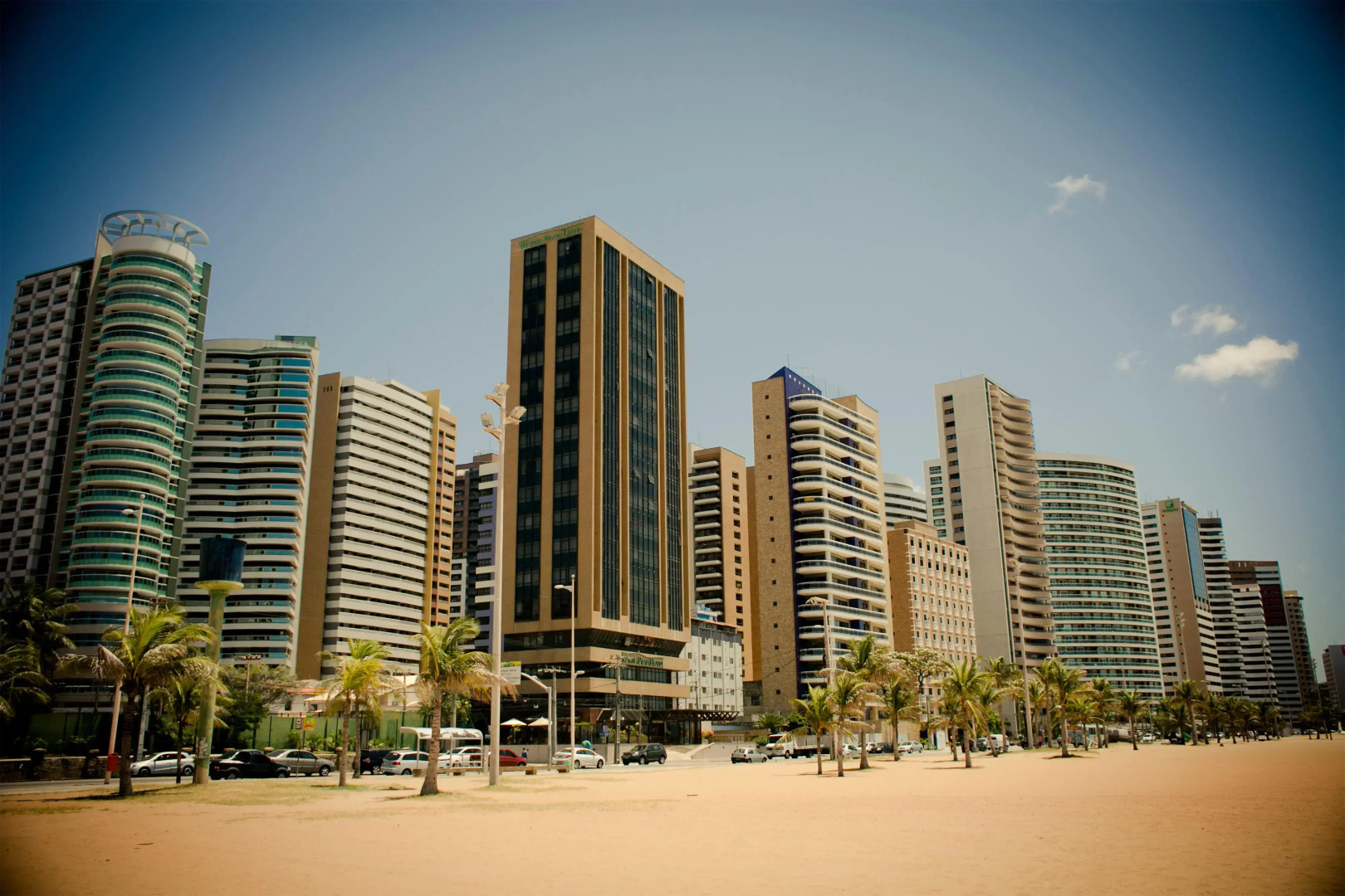 Foto - Magna Praia Hotel