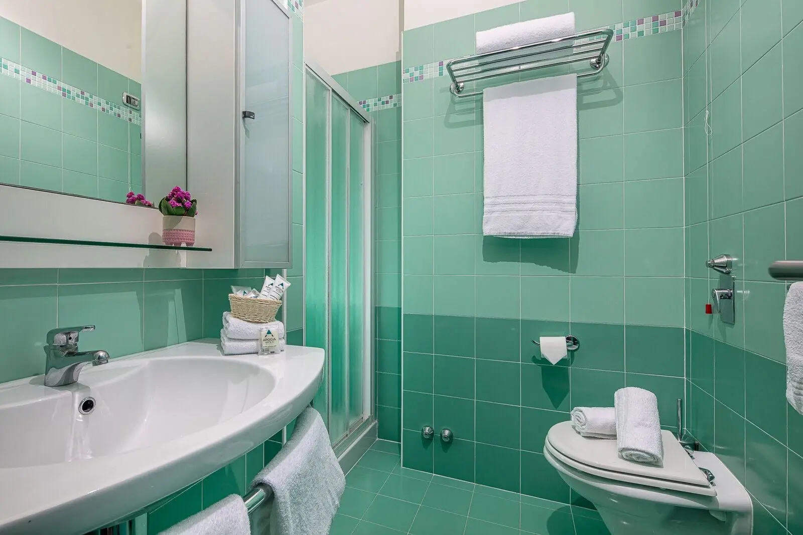 Photo - Hotel Medusa Splendid