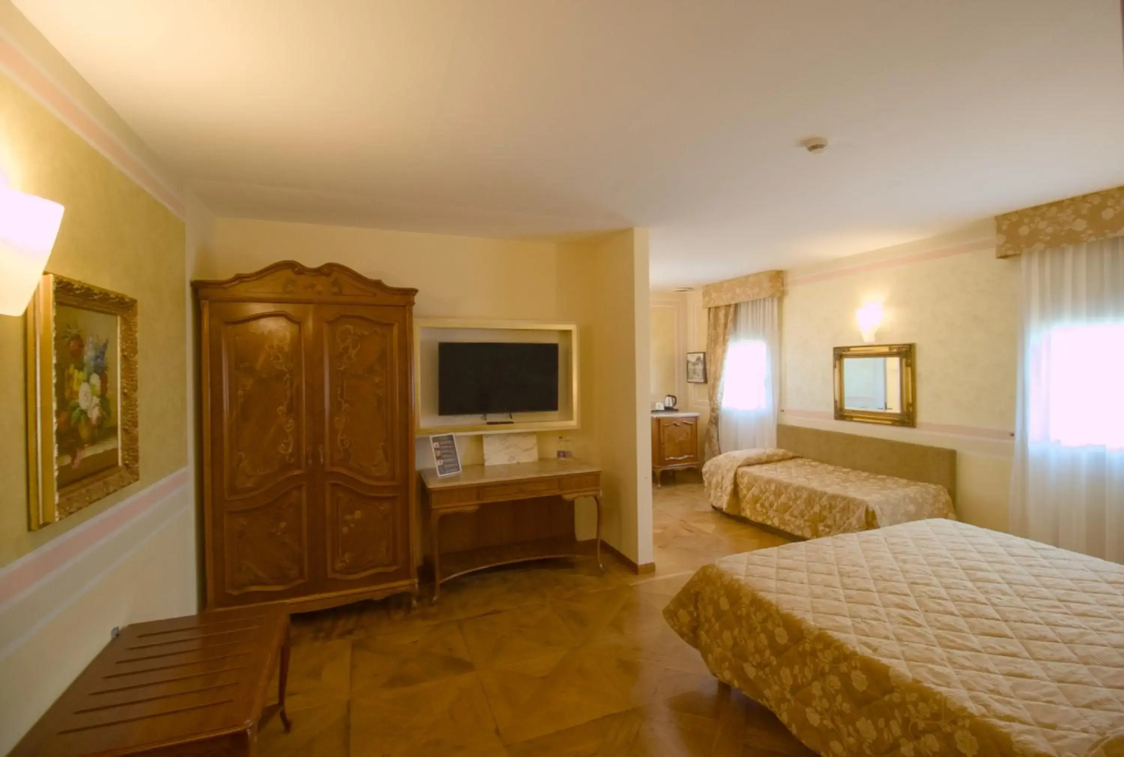 Foto - Hotel Villa Stucky
